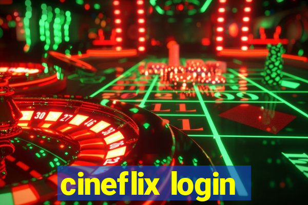 cineflix login